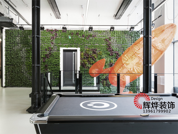 無(wú)錫辦公樓裝修之空氣治理：盡情深呼吸