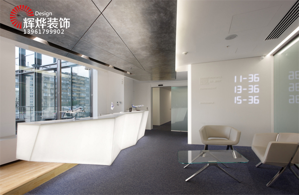 平面設(shè)計(jì)圖在無(wú)錫辦公室裝修中的重要性