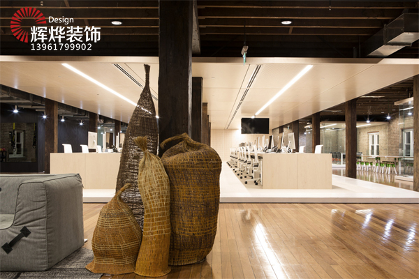 無(wú)錫辦公室裝修過(guò)程地毯的安裝