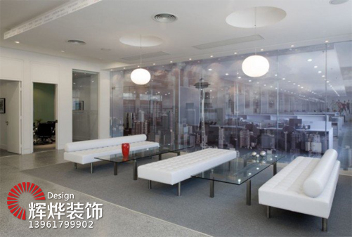 無錫辦公樓的吊頂怎么裝修設(shè)計？