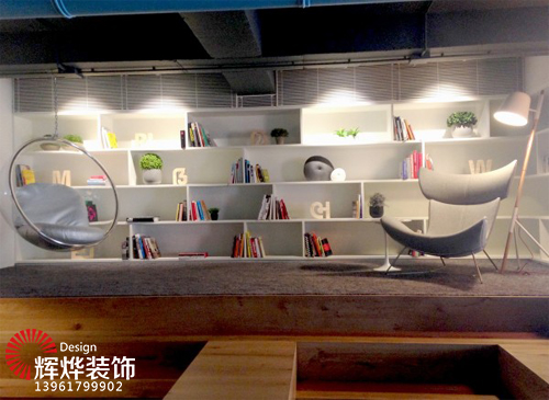 最新的無錫辦公樓裝潢要點是什么？