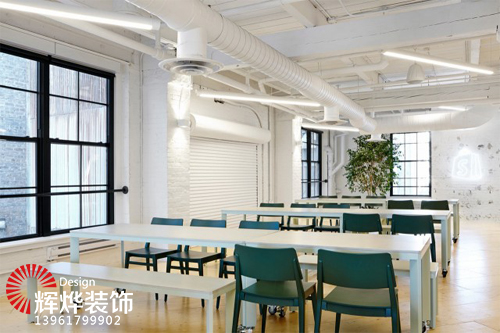 無錫辦公室設(shè)計專業(yè)化辦公區(qū)域